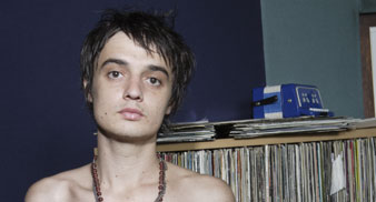 Free Stream of Pete Doherty’s New Album Is Online Now