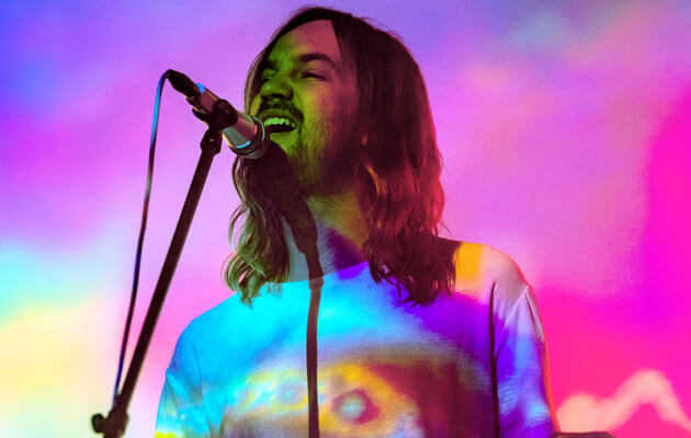 tame impala kevin parker