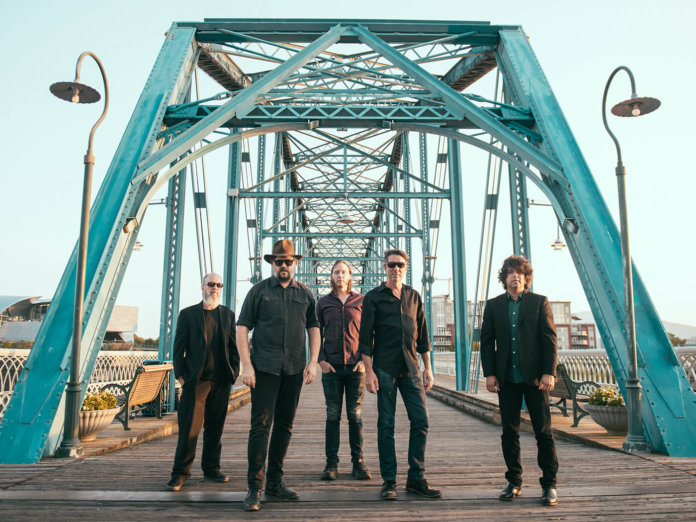 Drive-By Truckers 2019