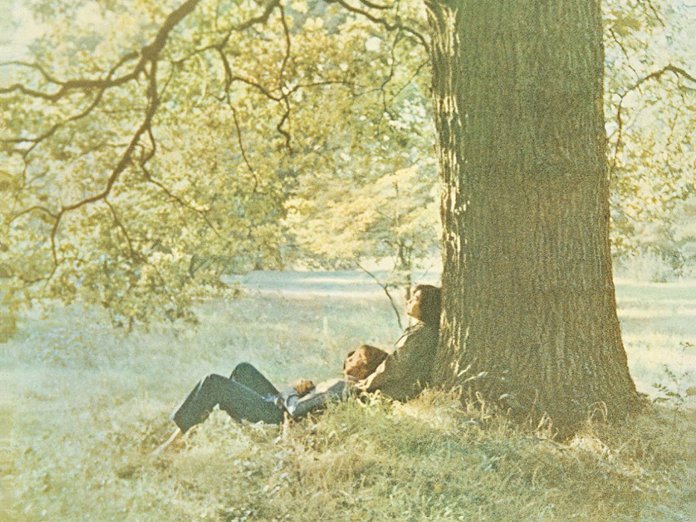 John Lennon/Plastic Ono Band