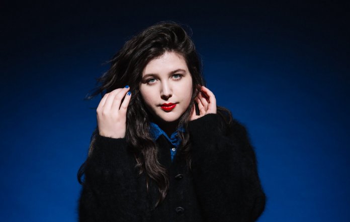 Lucy Dacus Home Video VBS