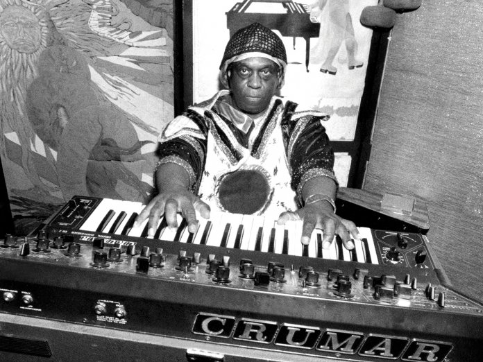 Sun Ra