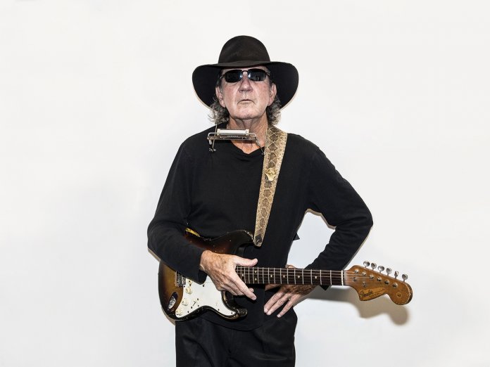 Tony Joe White