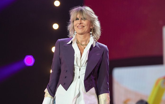 Chrissie Hynde