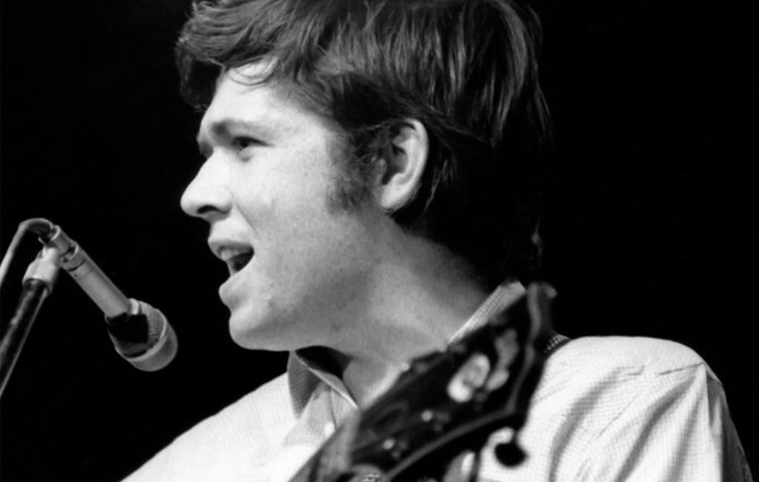 Folk singer-songwriter Patrick Sky has died