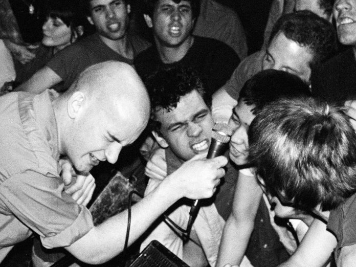 Ian MacKaye