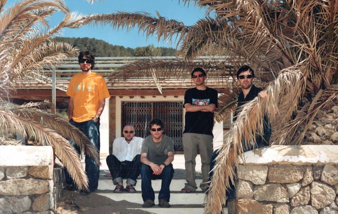 Super Furry Animals