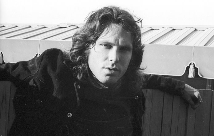 Jim Morrison