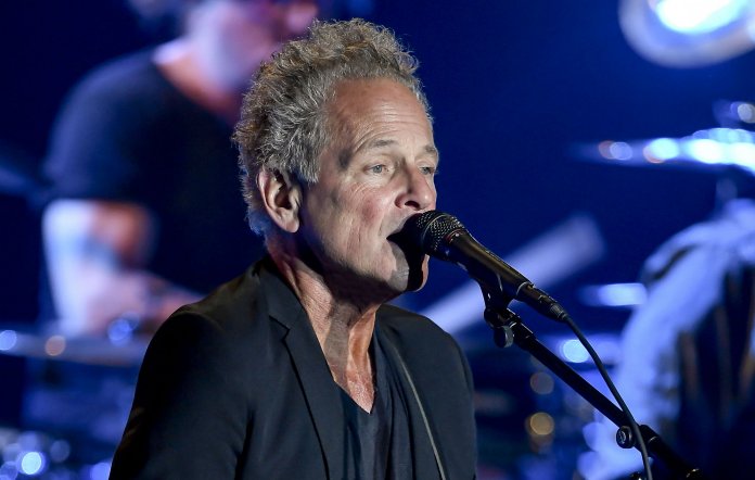 Lindsey Buckingham