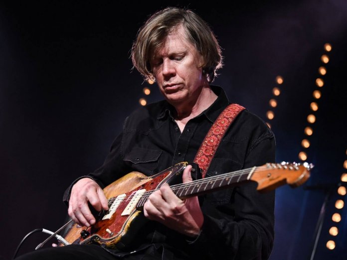 Thurston Moore