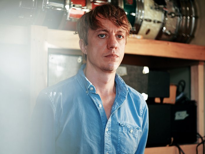 Steve Gunn