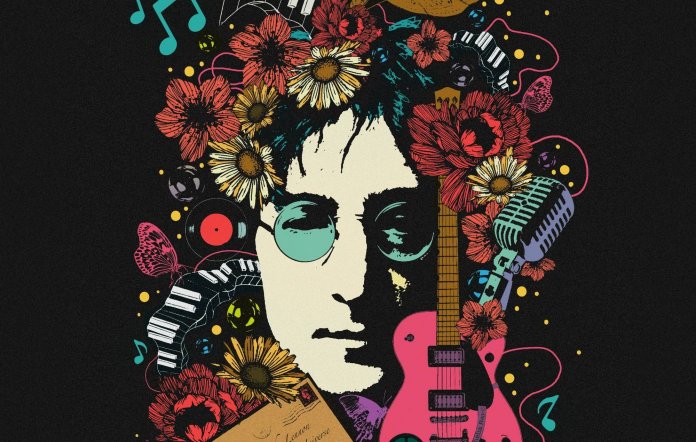 John Lennon