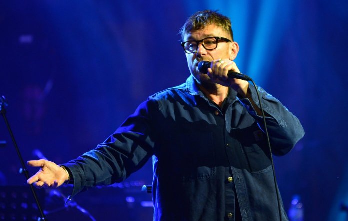 Damon Albarn