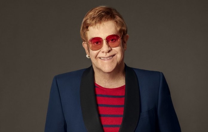 Elton John