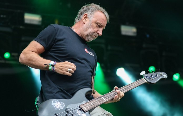 Peter Hook