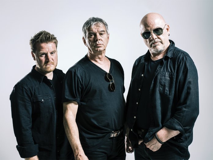 The Stranglers