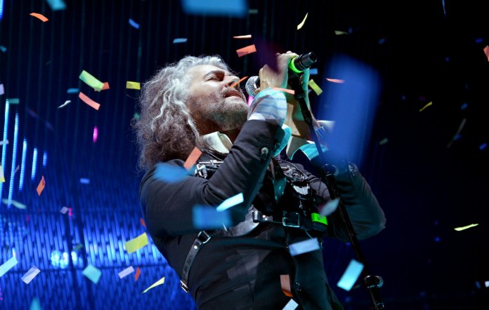 The Flaming Lips