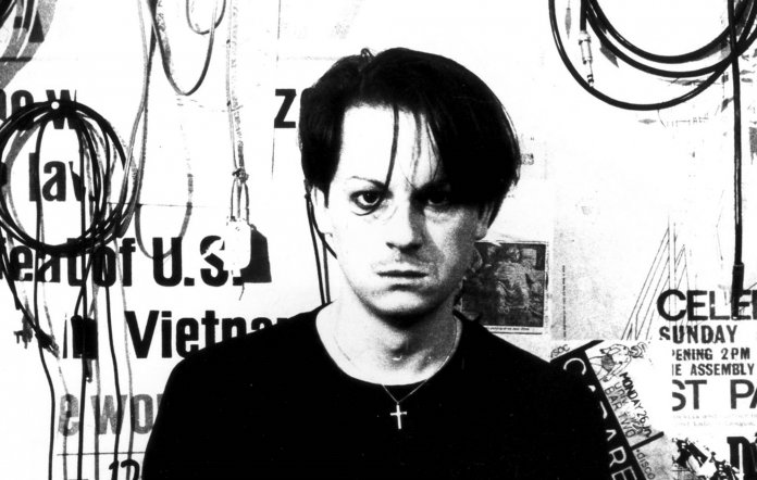 Cabaret Voltaire Richard H Kirk has died