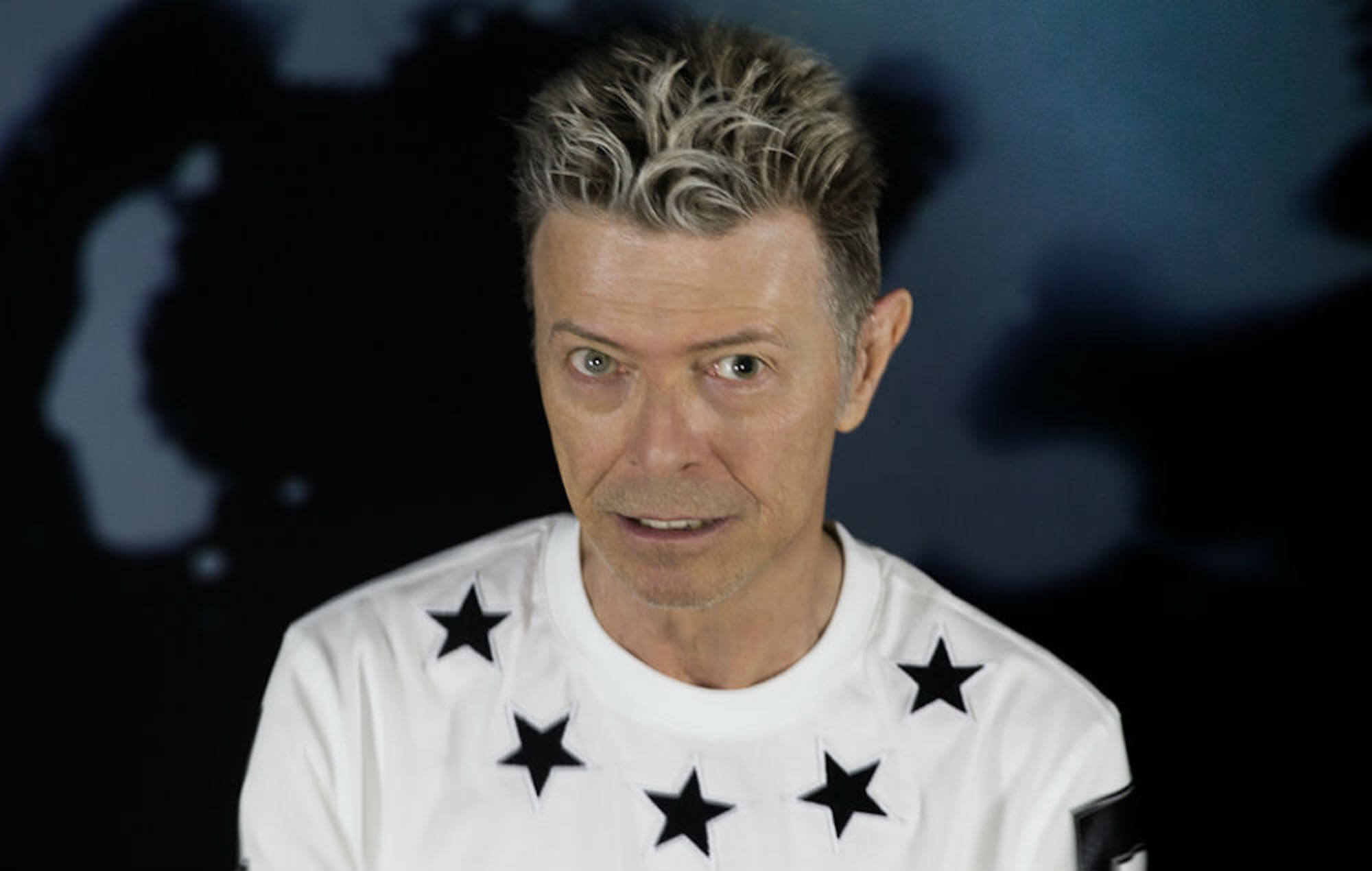 David Bowie