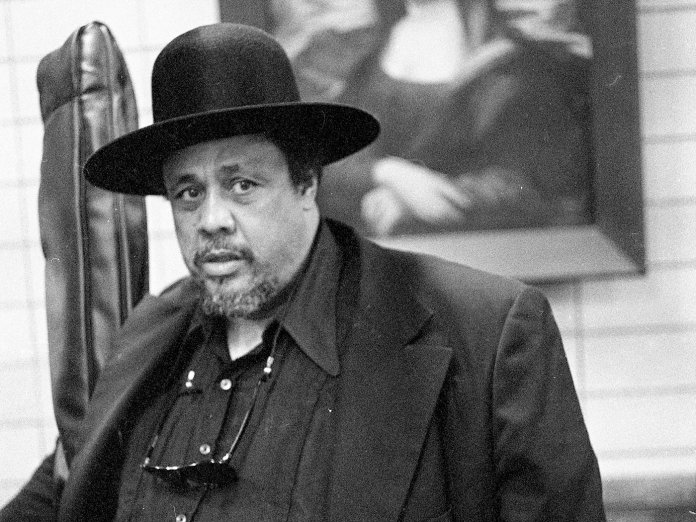 Charles Mingus