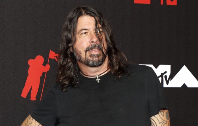 Dave Grohl