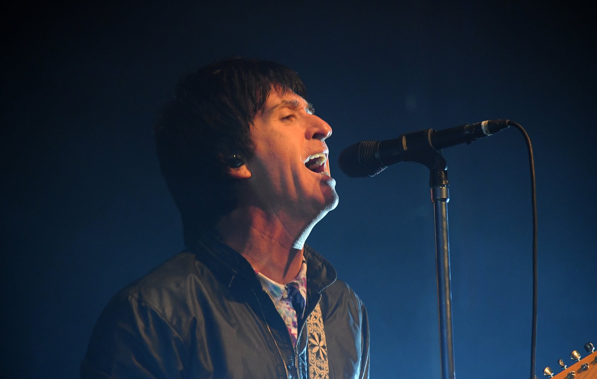 Johnny Marr