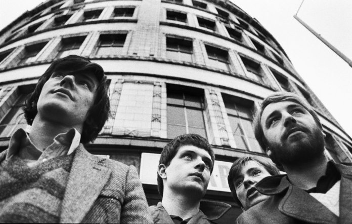 Joy Division