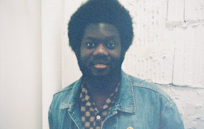 Michael Kiwanuka