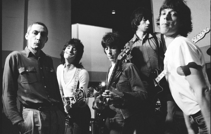 The Rolling Stones