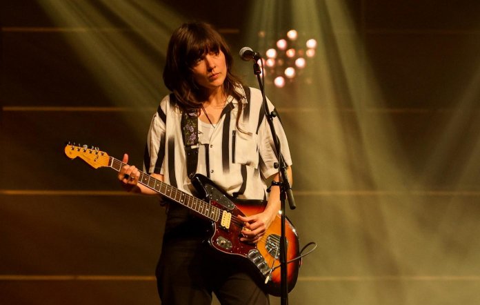 Courtney Barnett