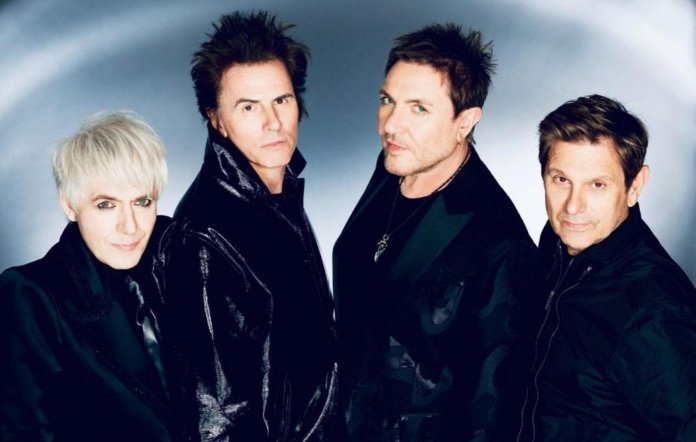 Duran Duran