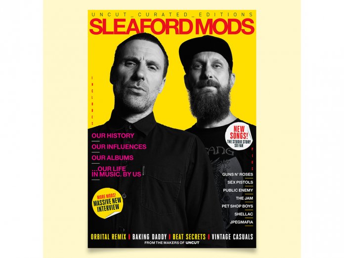 Sleaford Mods