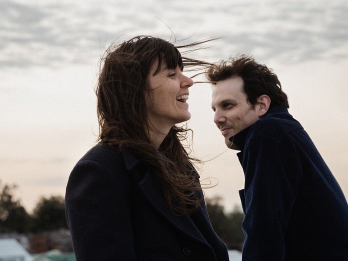 Anonymous Club, Courtney Barnett and Danny Cohen