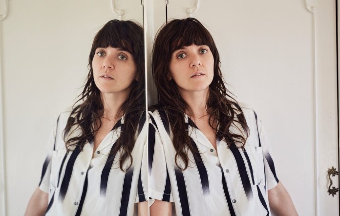 Courtney Barnett