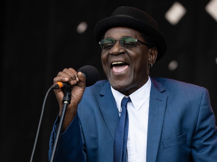 Neville Staple