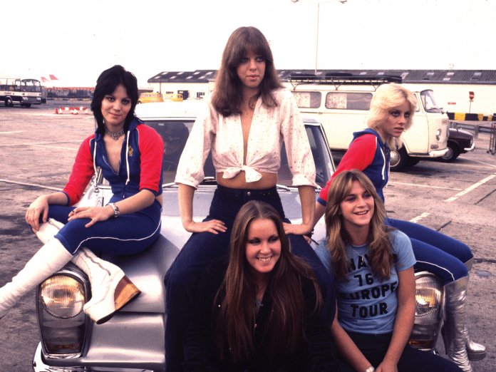 The Runaways