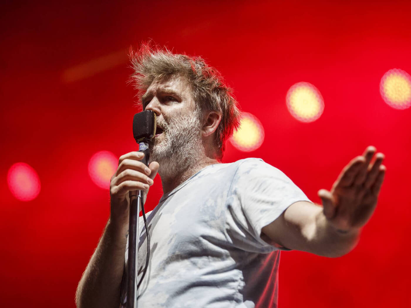 lcd soundsystem