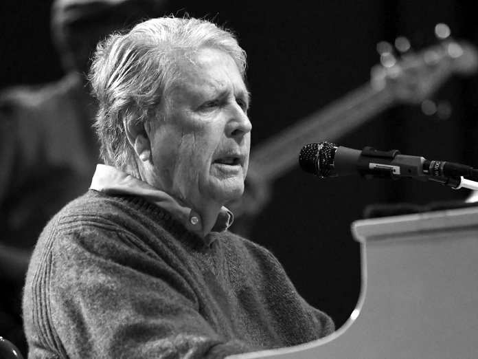 Brian Wilson