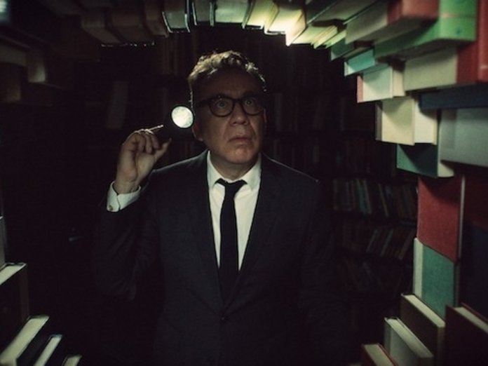 Fred Armisen