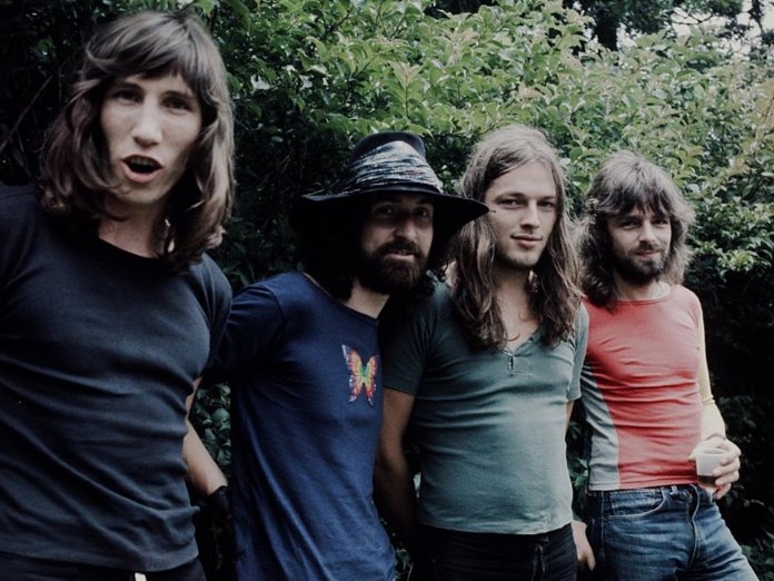 Pink Floyd