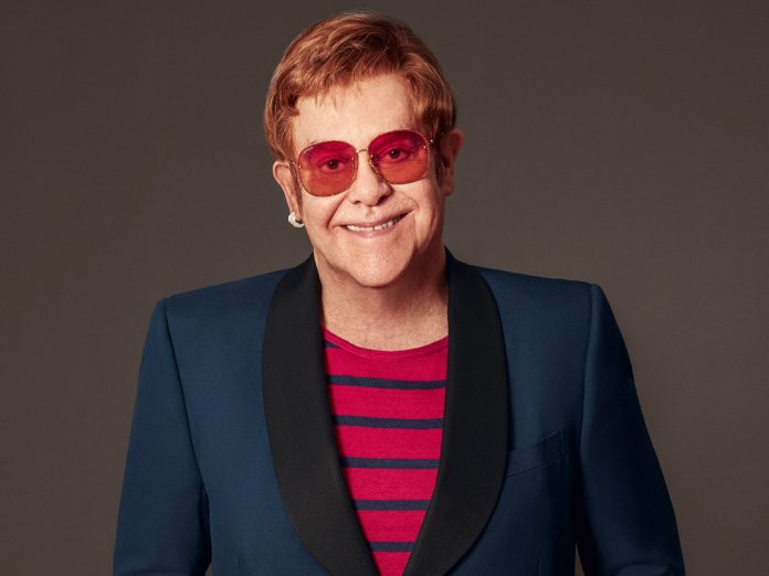 Elton John