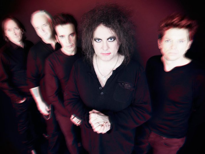 The Cure