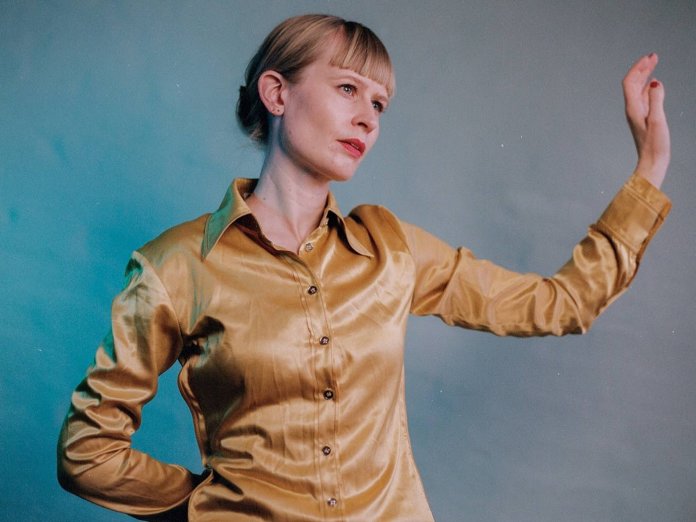 Jenny Hval