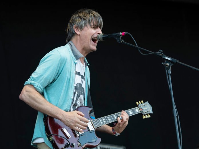 Stephen Malkmus