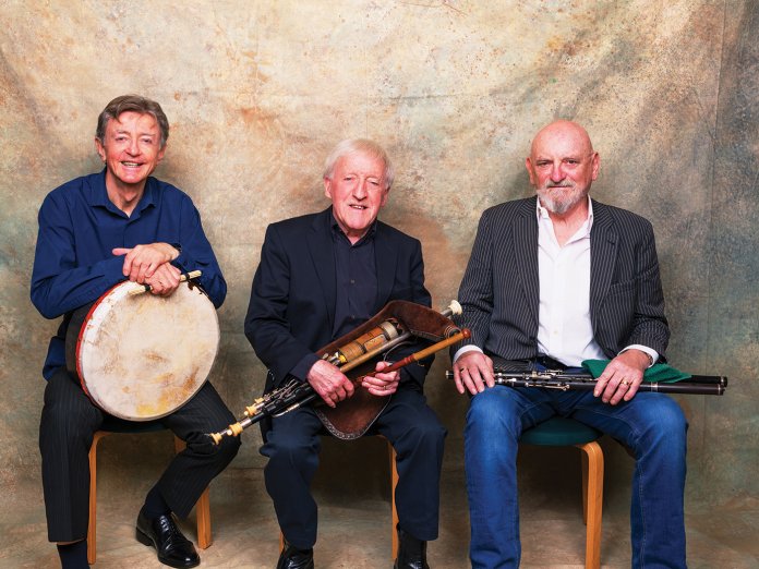 The Chieftains