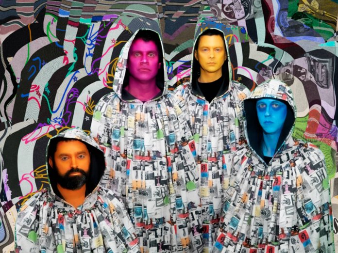 Animal Collective