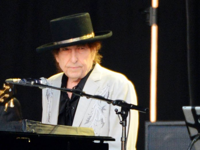 bob dylan