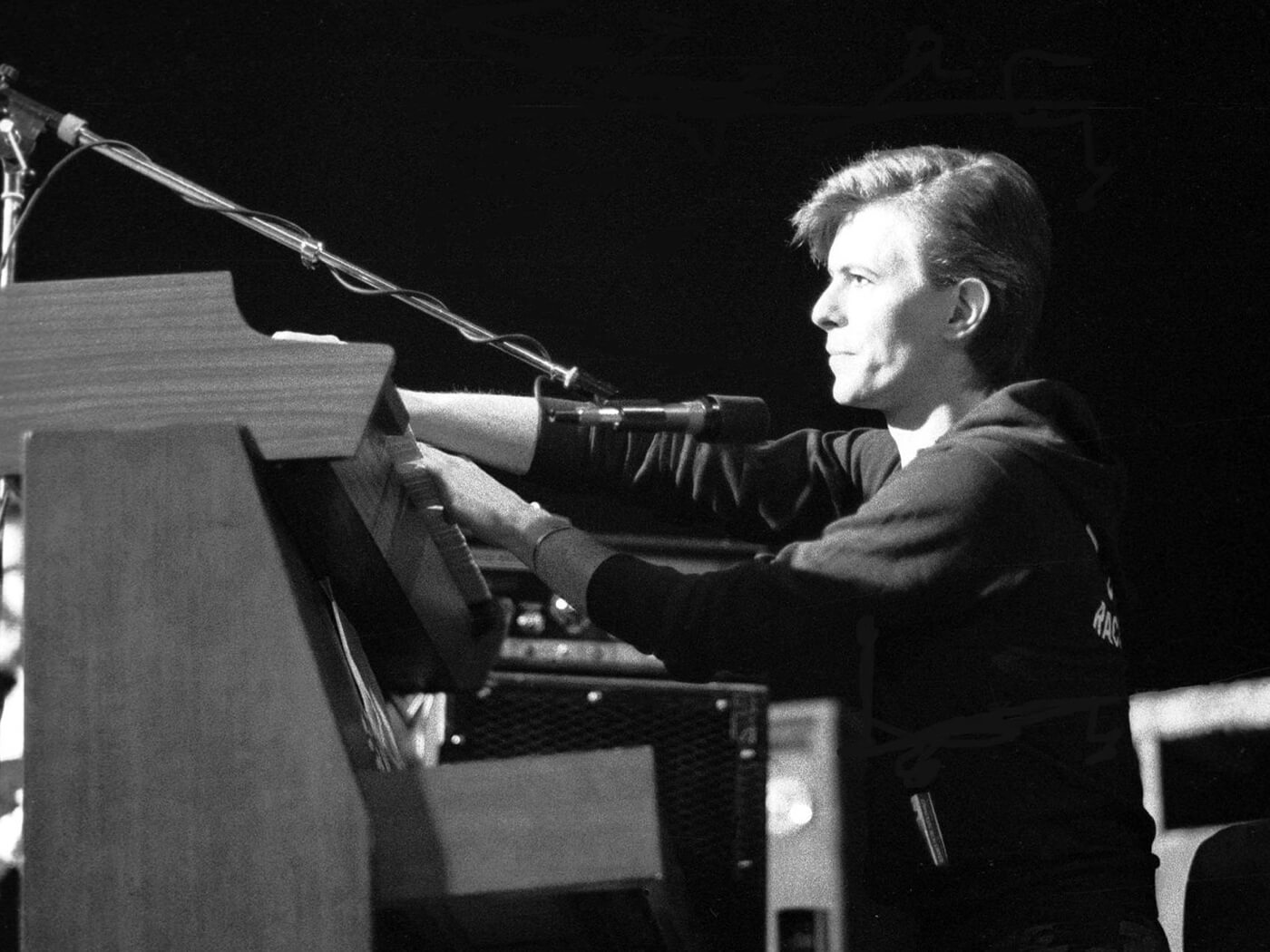 david bowie