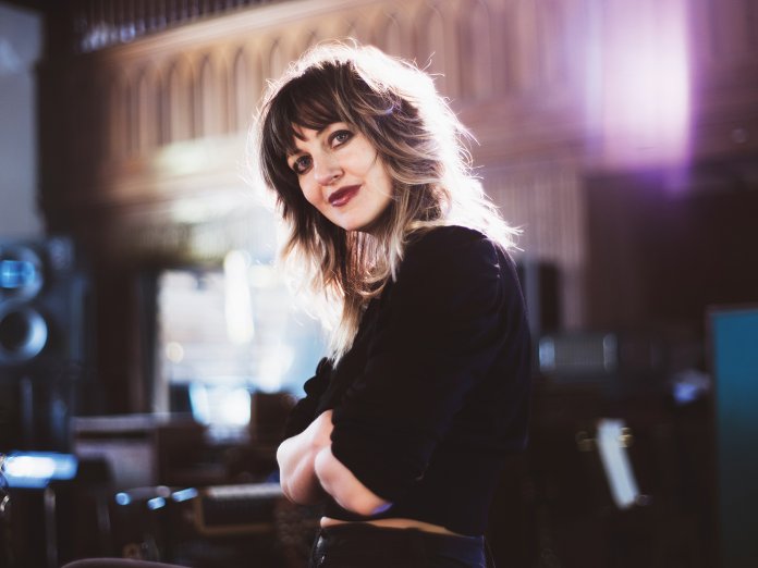 Anaïs Mitchell