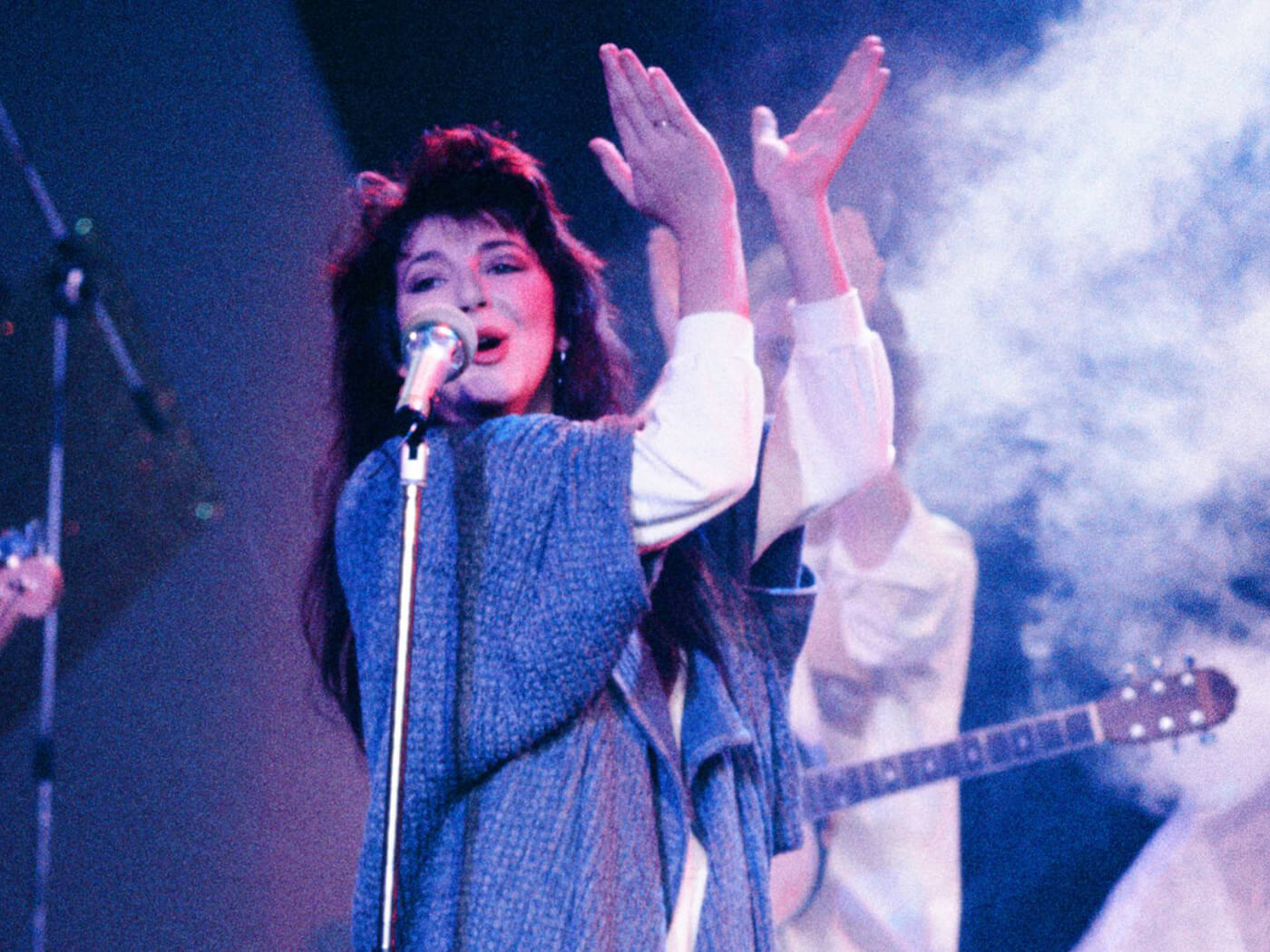 Kate Bush